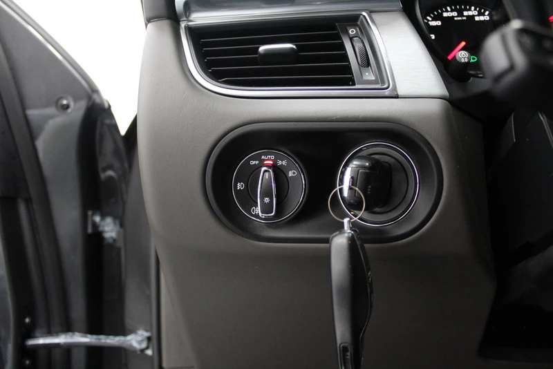 Hoofdafbeelding Porsche Macan