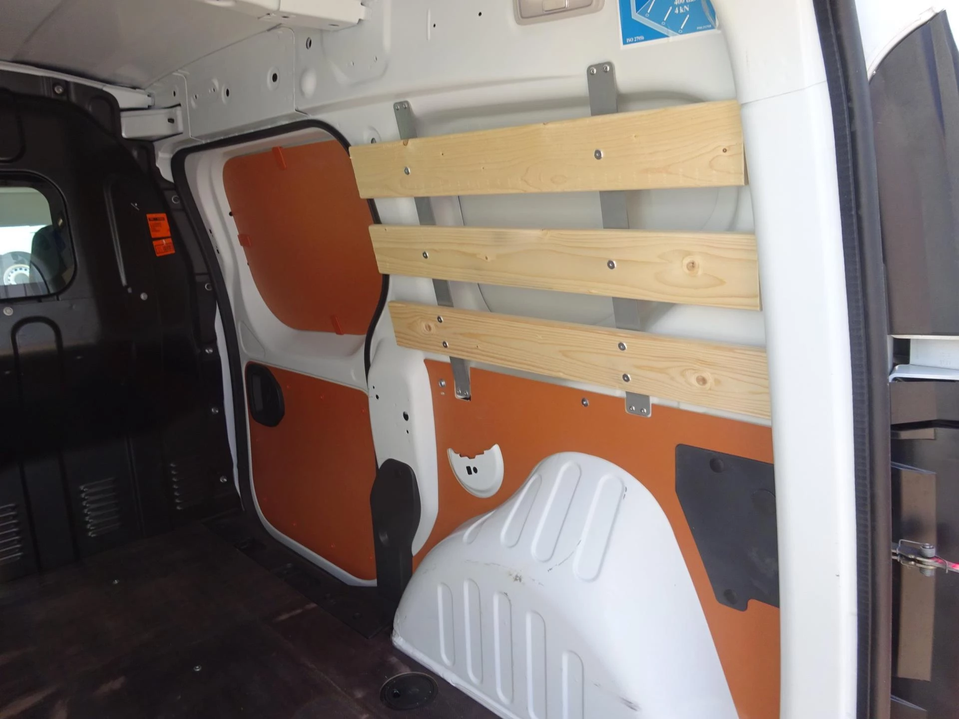 Hoofdafbeelding Renault Express