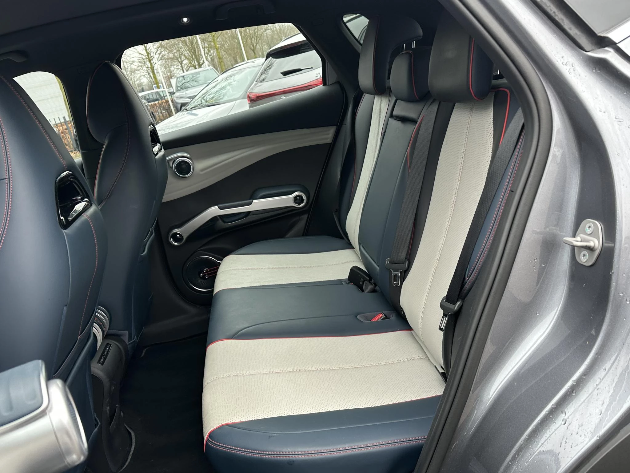 Hoofdafbeelding BYD ATTO 3