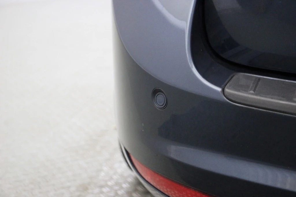 Hoofdafbeelding Volvo V50