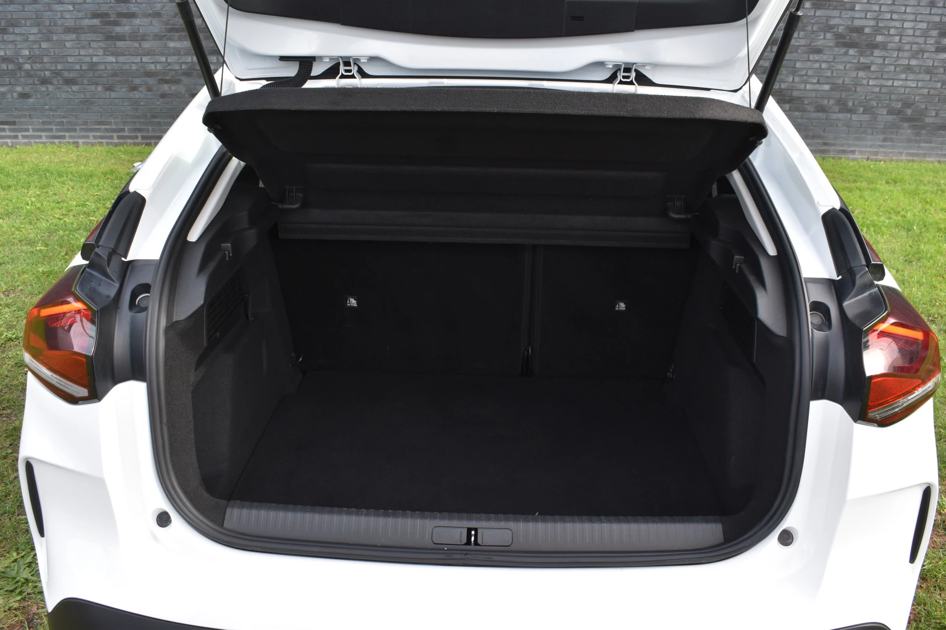 Hoofdafbeelding Citroën C4