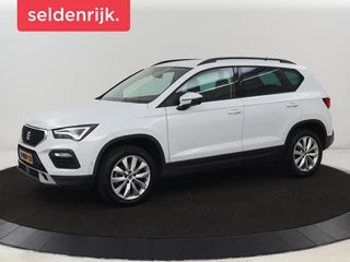 Hoofdafbeelding SEAT Ateca SEAT Ateca 2.0 TDI Style Intens | Carplay | Camera | Navigatie | Full LED | Park Assist | Cruise control | Climate control | Getint glas