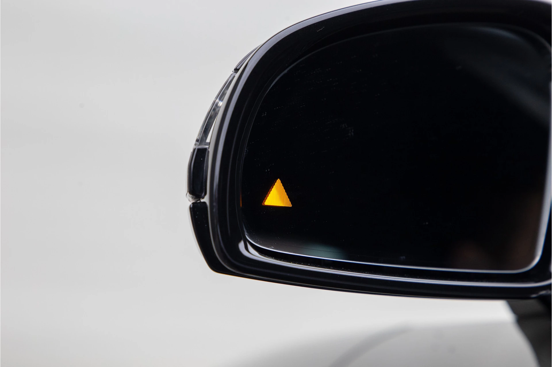 Hoofdafbeelding Mercedes-Benz SLS Roadster