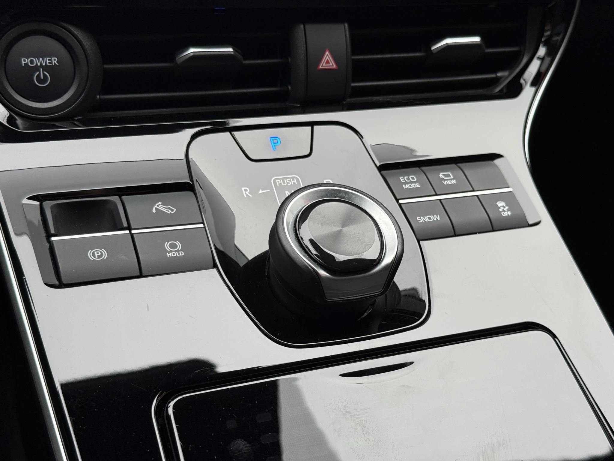 Hoofdafbeelding Toyota bZ4X