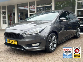 Ford Focus 1.0 Navi, Climat, Bluetooth, LM..