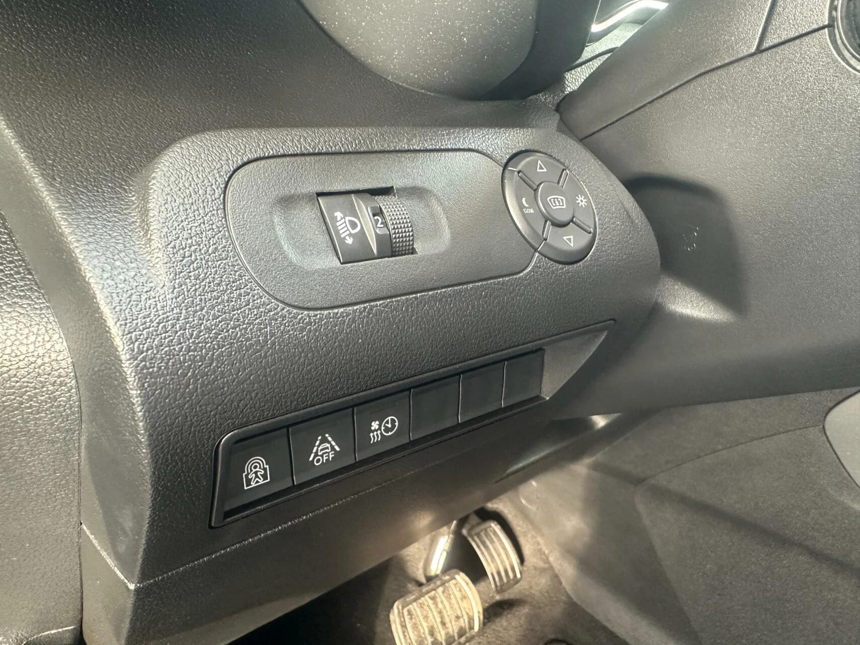 Hoofdafbeelding Citroën ë-Berlingo