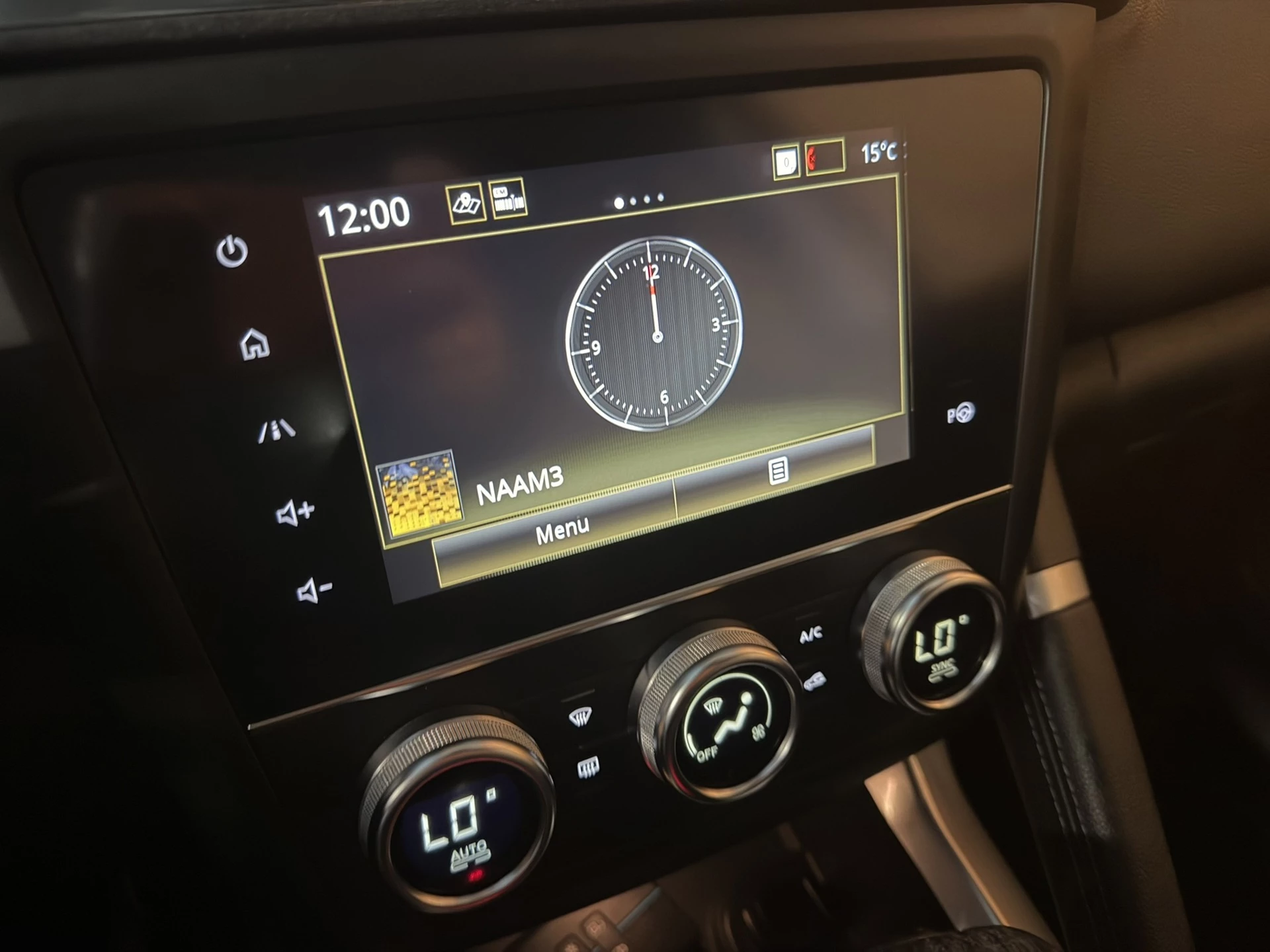 Hoofdafbeelding Renault Kadjar