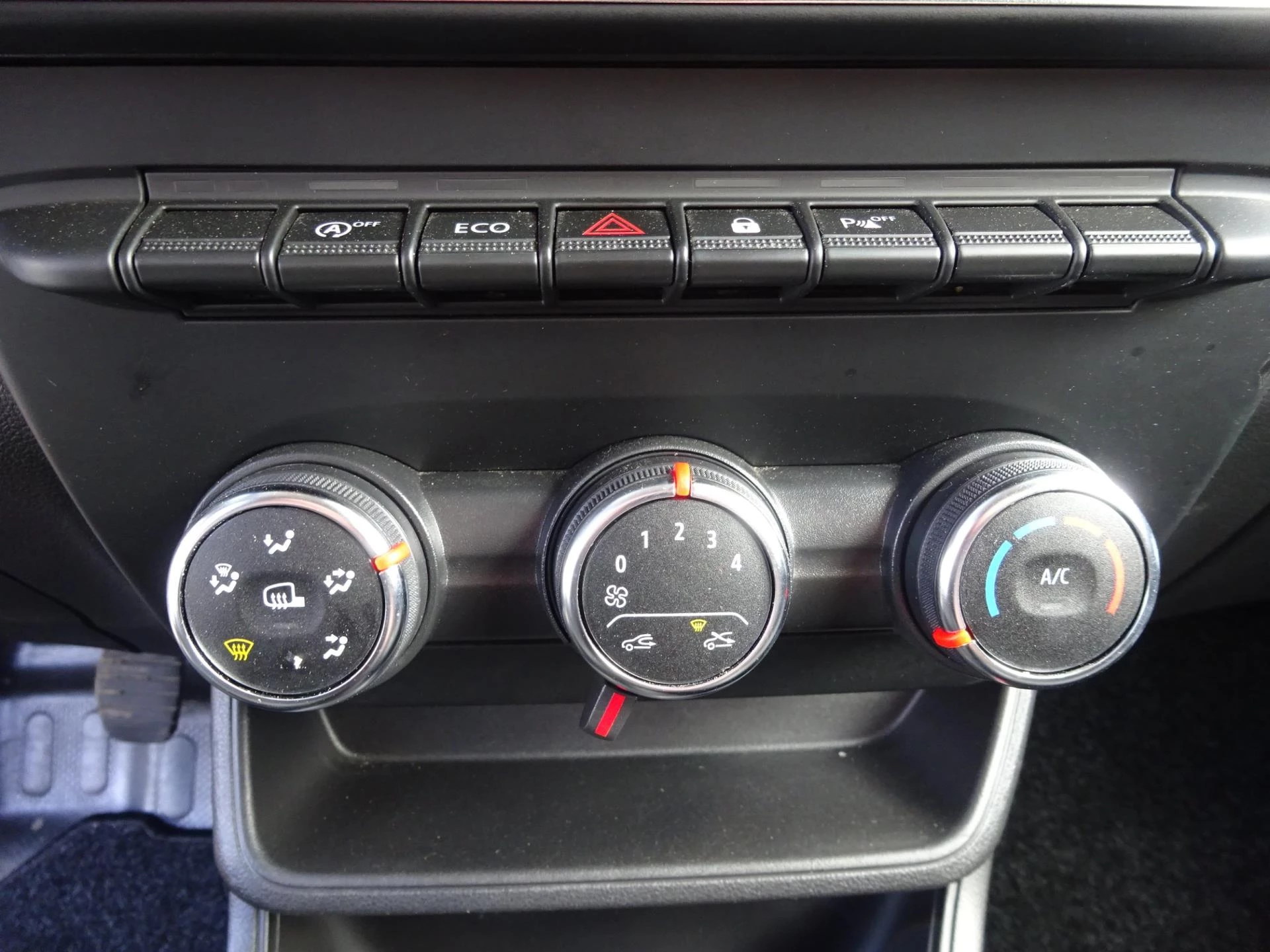 Hoofdafbeelding Renault Express