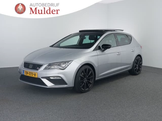 SEAT Leon 1.4 EcoTSI FR Business Intense | Pano | Carplay | Clima |