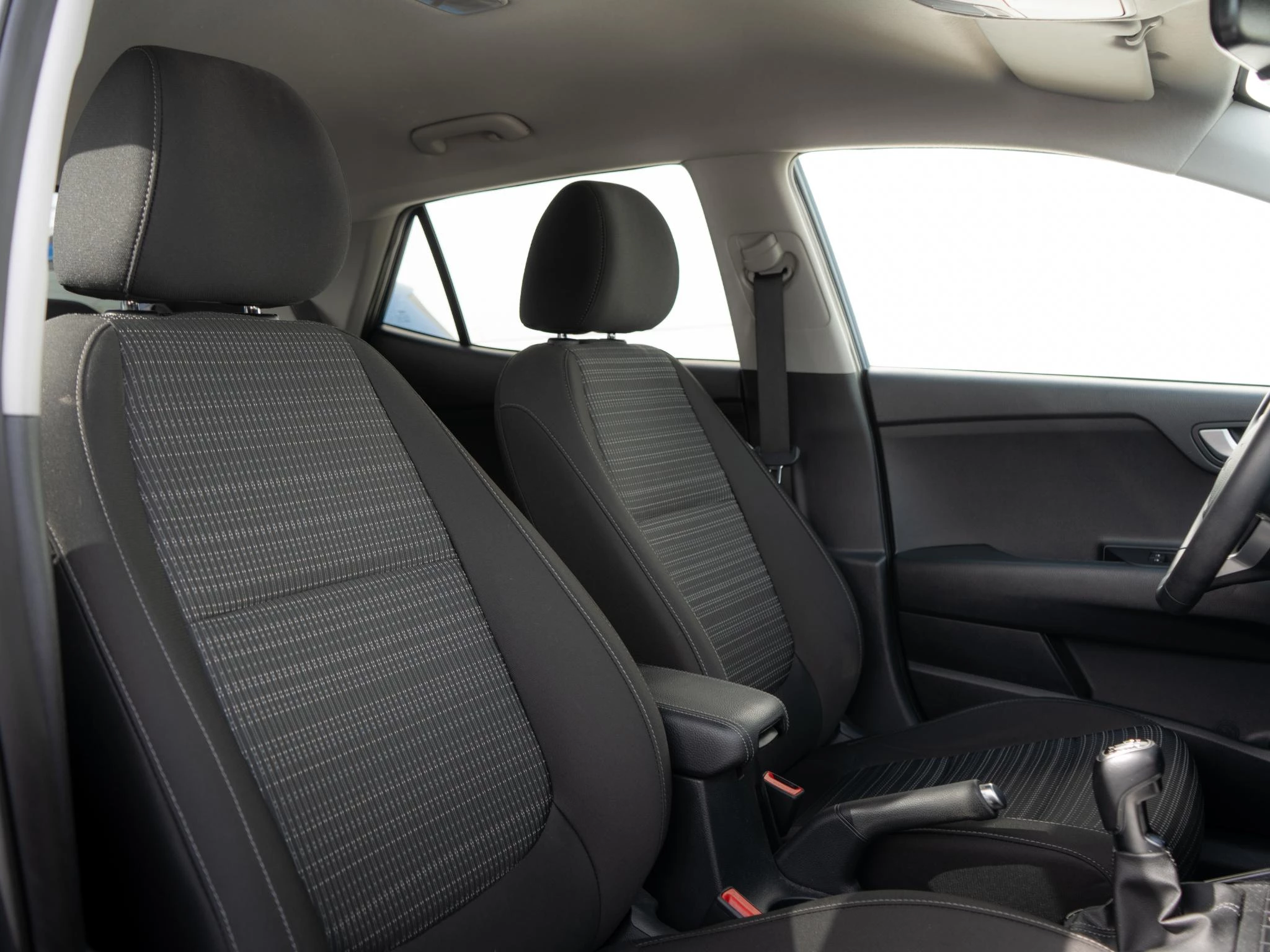 Hoofdafbeelding Kia Stonic