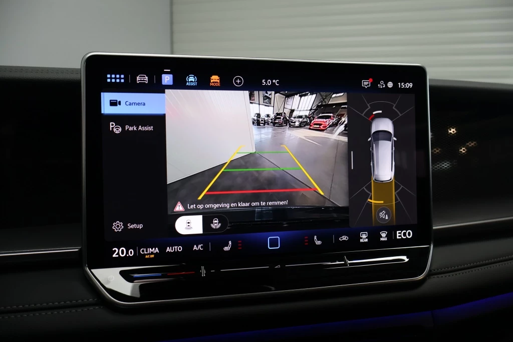 Hoofdafbeelding Volkswagen Tayron