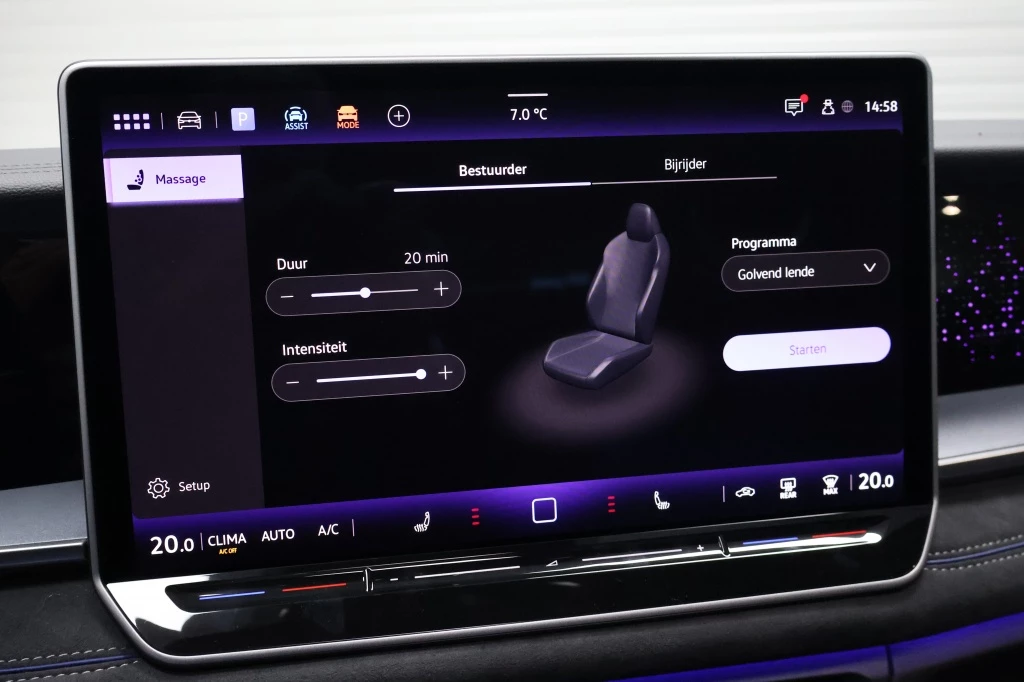 Hoofdafbeelding Volkswagen Tayron