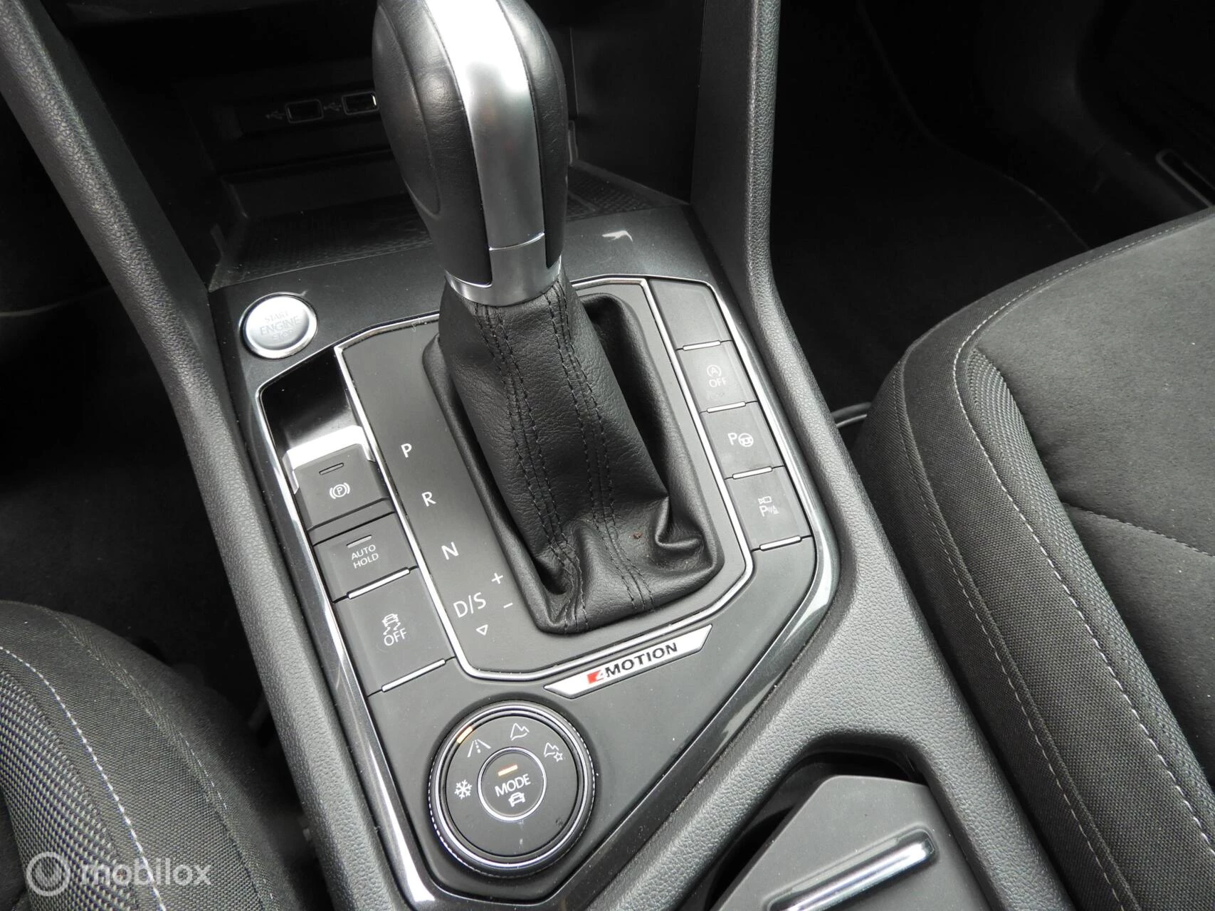 Hoofdafbeelding Volkswagen Tiguan Allspace