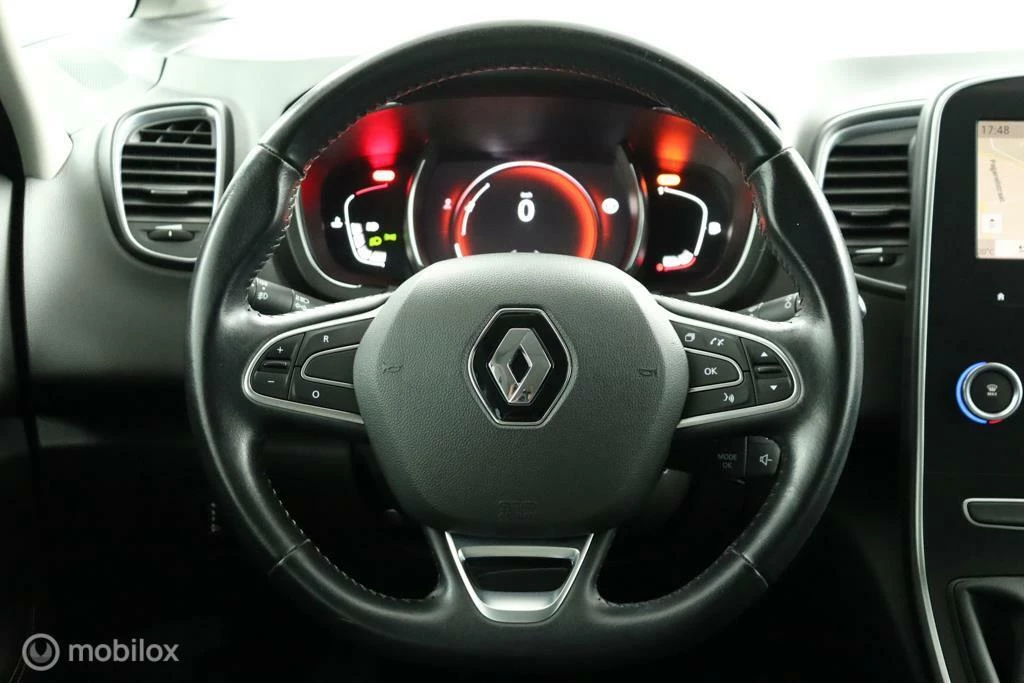 Hoofdafbeelding Renault Scénic