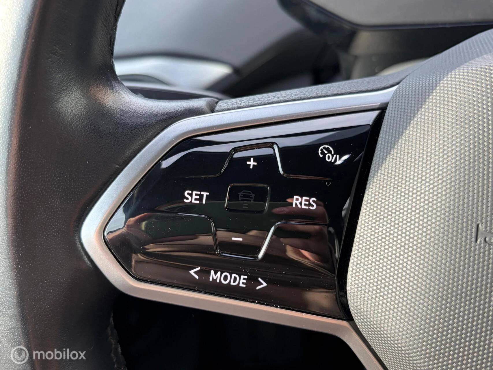 Hoofdafbeelding Volkswagen ID.4