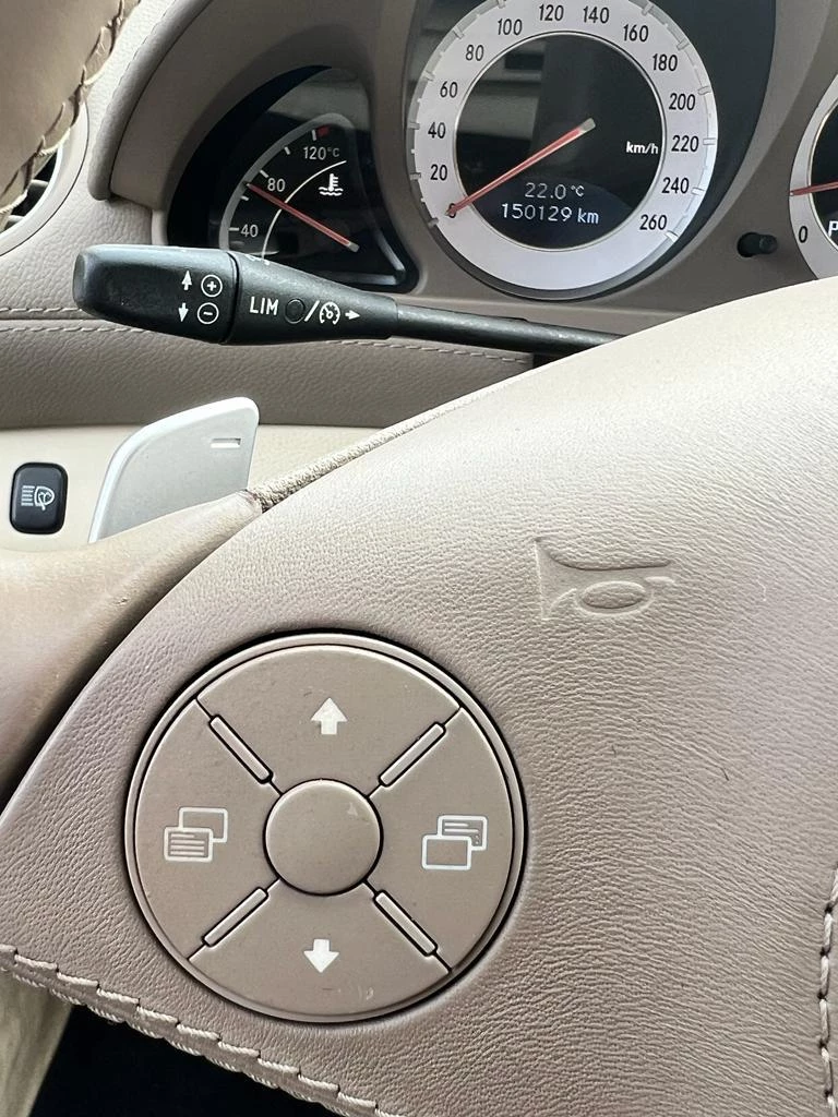 Hoofdafbeelding Mercedes-Benz SL