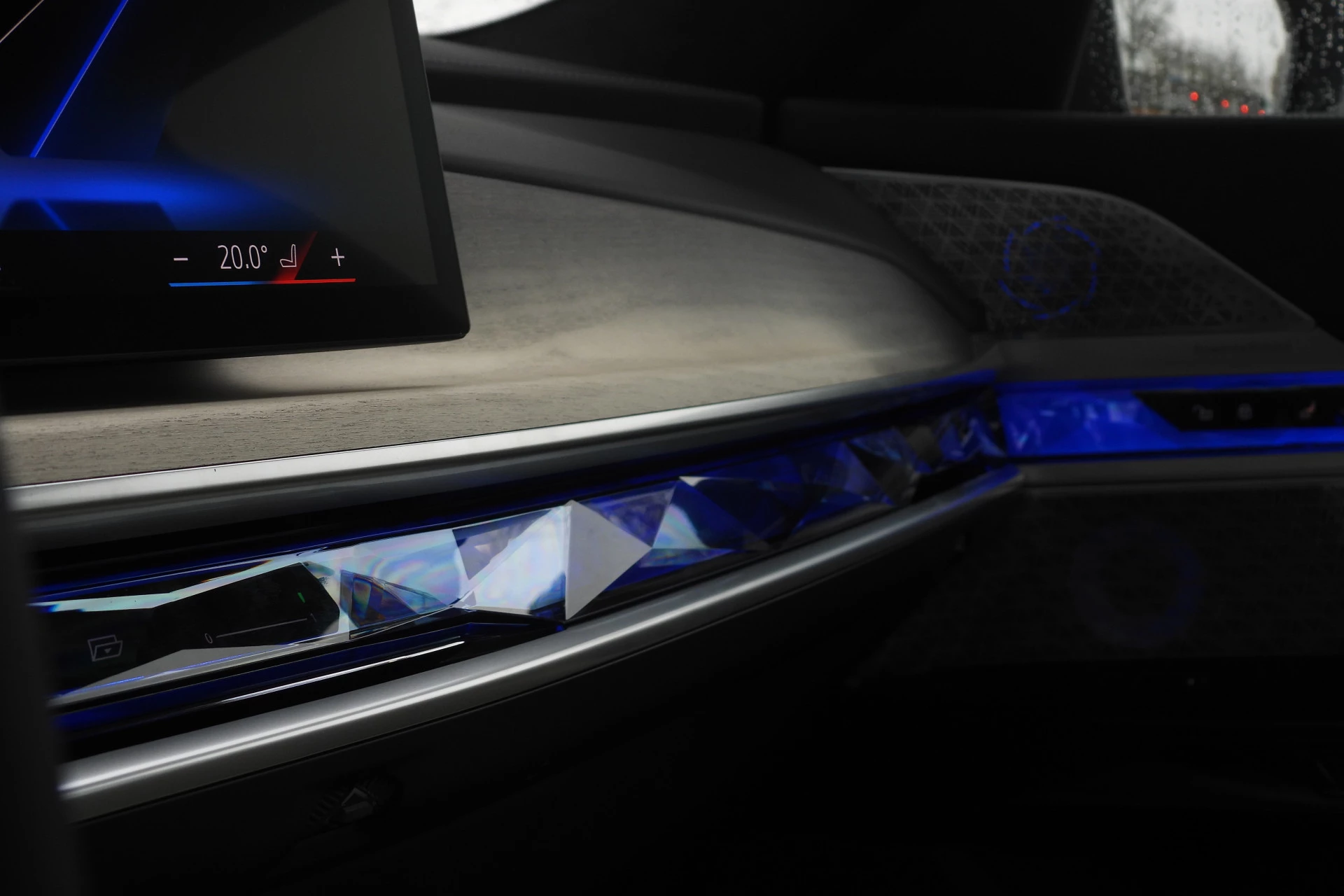 Hoofdafbeelding BMW 7 Serie