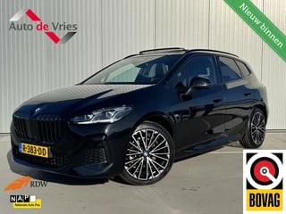 BMW 2-serie Active Tourer 218i M-Sport|NL-Auto