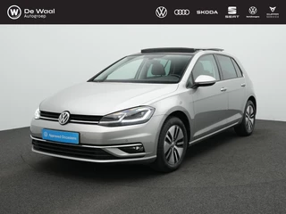 Volkswagen Golf 1.0 TSI 115 pk Highline | Panoramadak | Trekhaak | Alcantara | Virtual Cockpit | Adaptive Cruise