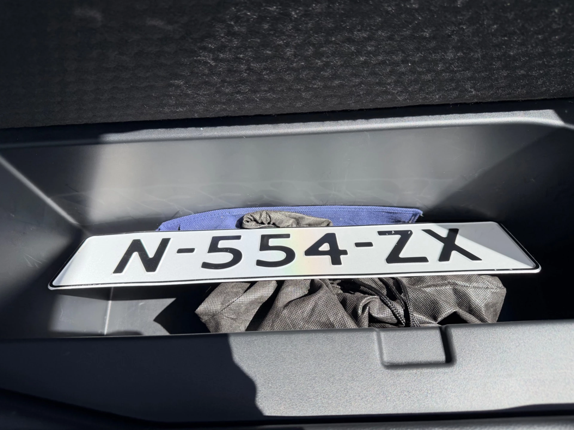 Hoofdafbeelding Honda HR-V