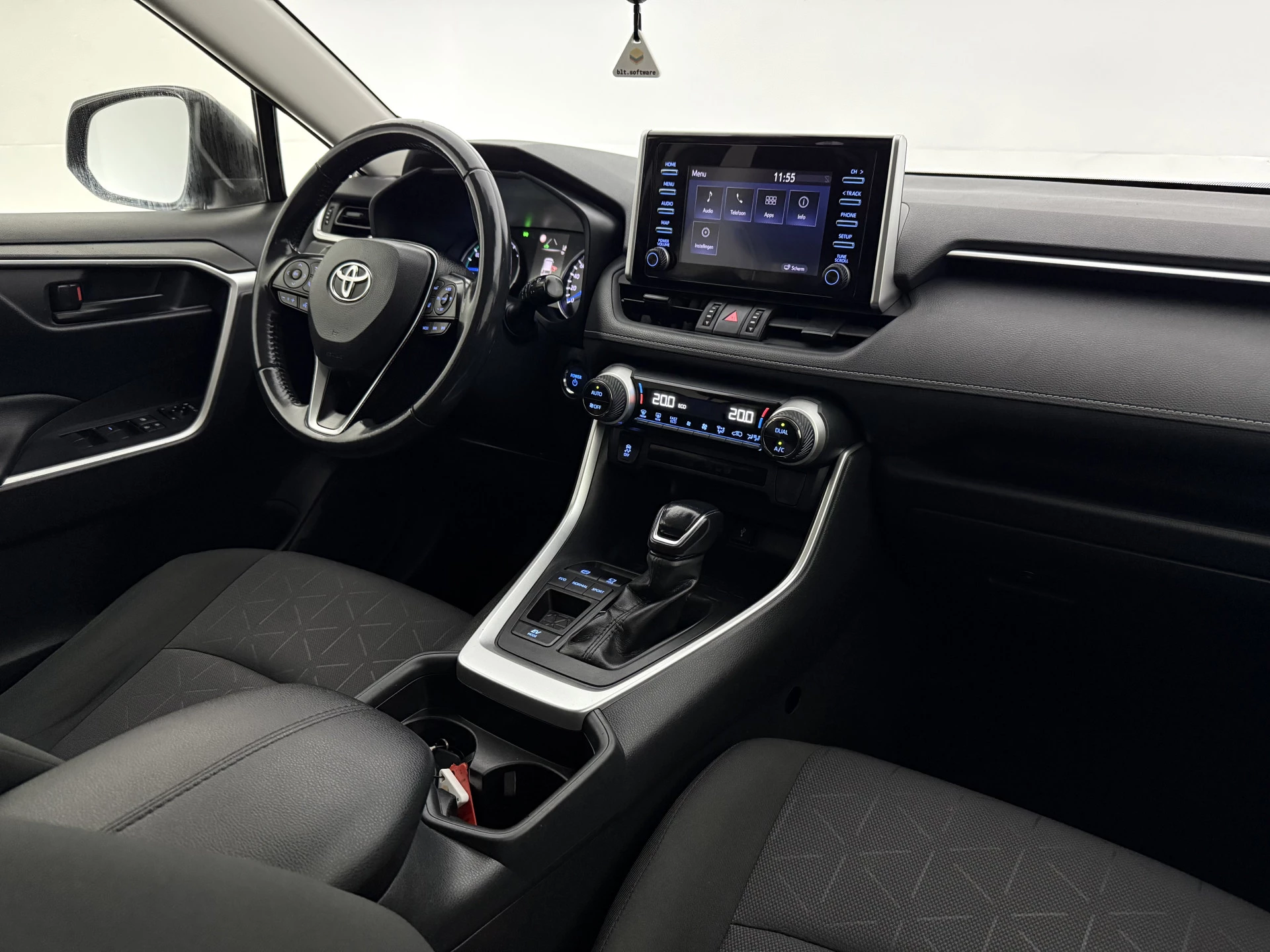 Hoofdafbeelding Toyota RAV4