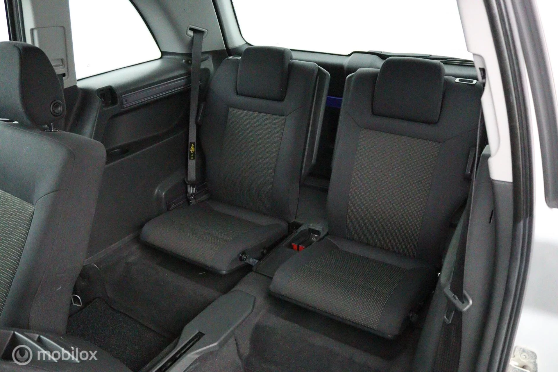 Hoofdafbeelding Opel Zafira