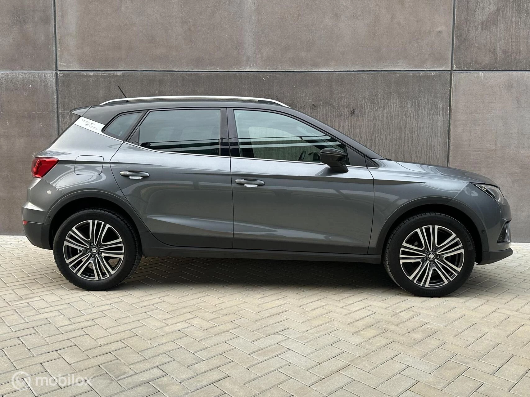 Hoofdafbeelding SEAT Arona