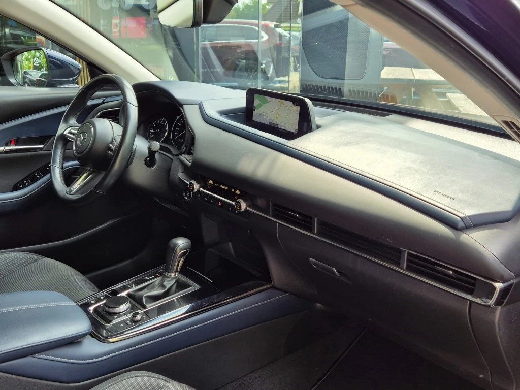 Hoofdafbeelding Mazda CX-30
