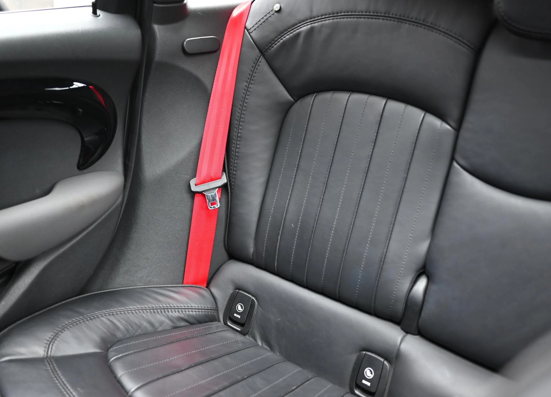 Hoofdafbeelding MINI Cooper S