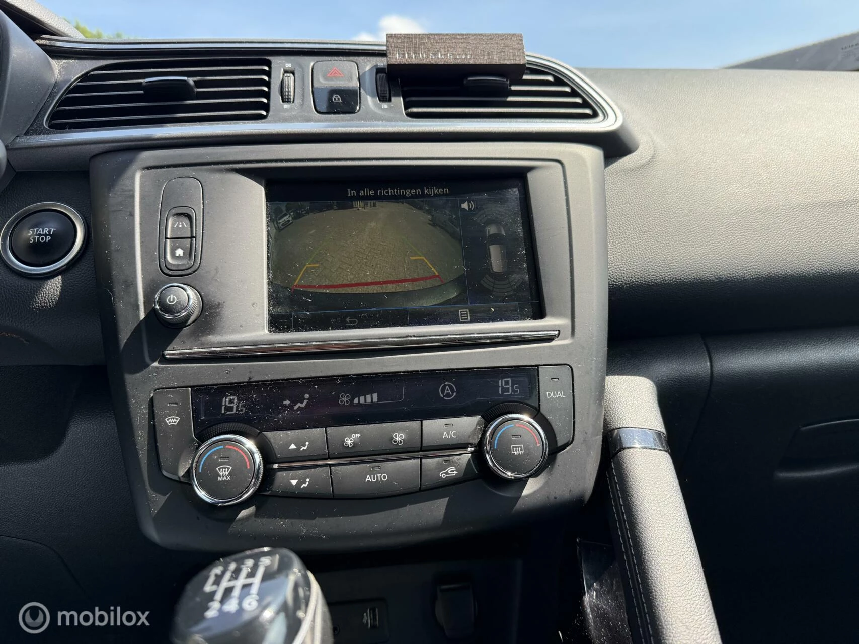 Hoofdafbeelding Renault Kadjar