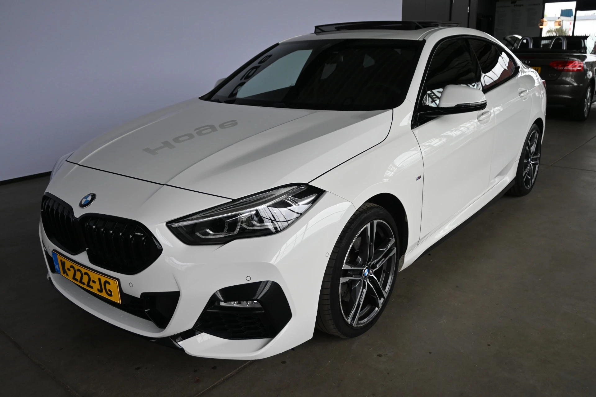 Hoofdafbeelding BMW 2 Serie