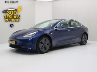 Tesla Model 3 Long-Range AWD 351pk 75 kWh [ AUTOPILOT+620KM WLTP+PREMIUM AUDIO ]