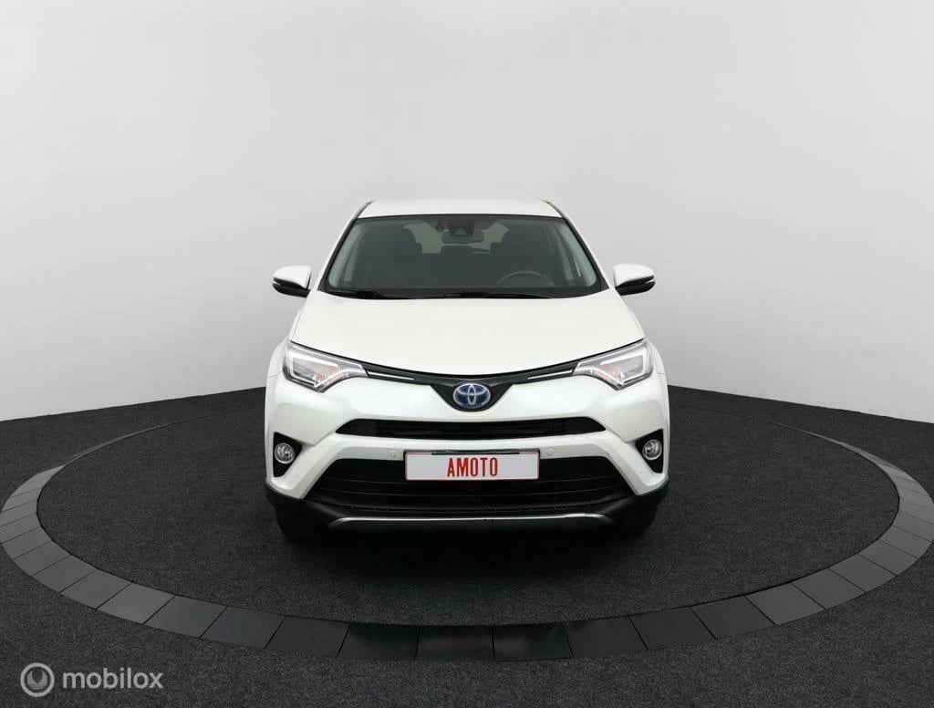 Hoofdafbeelding Toyota RAV4