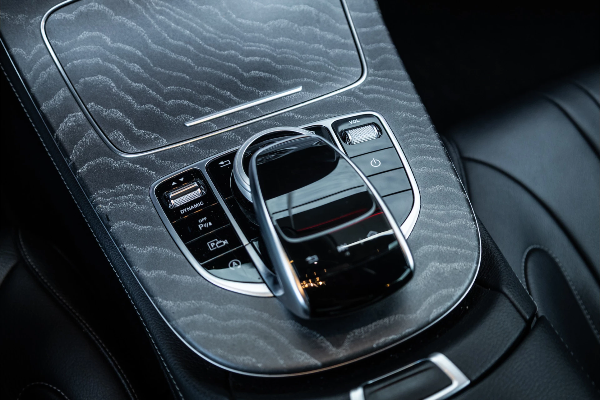 Hoofdafbeelding Mercedes-Benz CLS