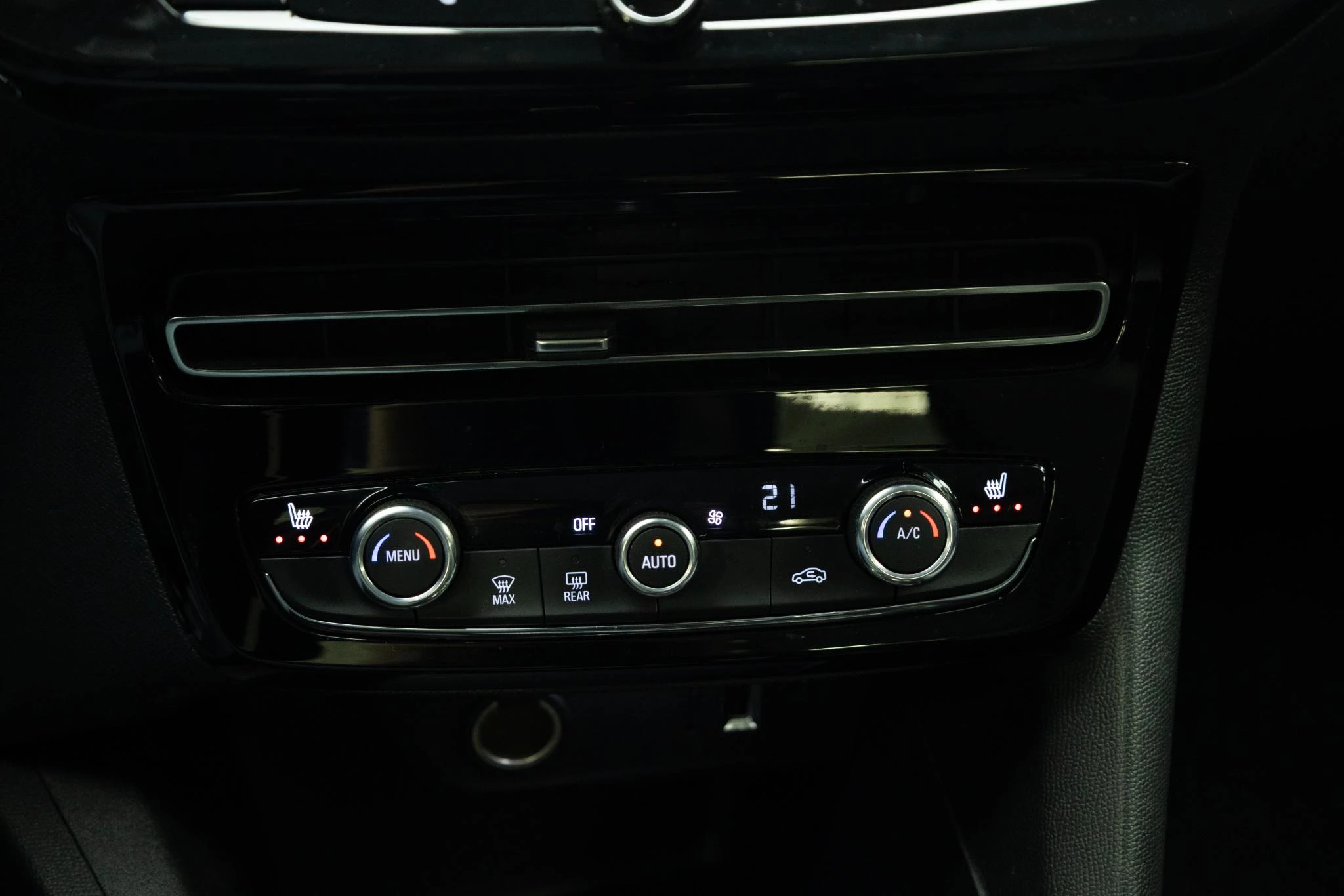 Hoofdafbeelding Opel Mokka-e