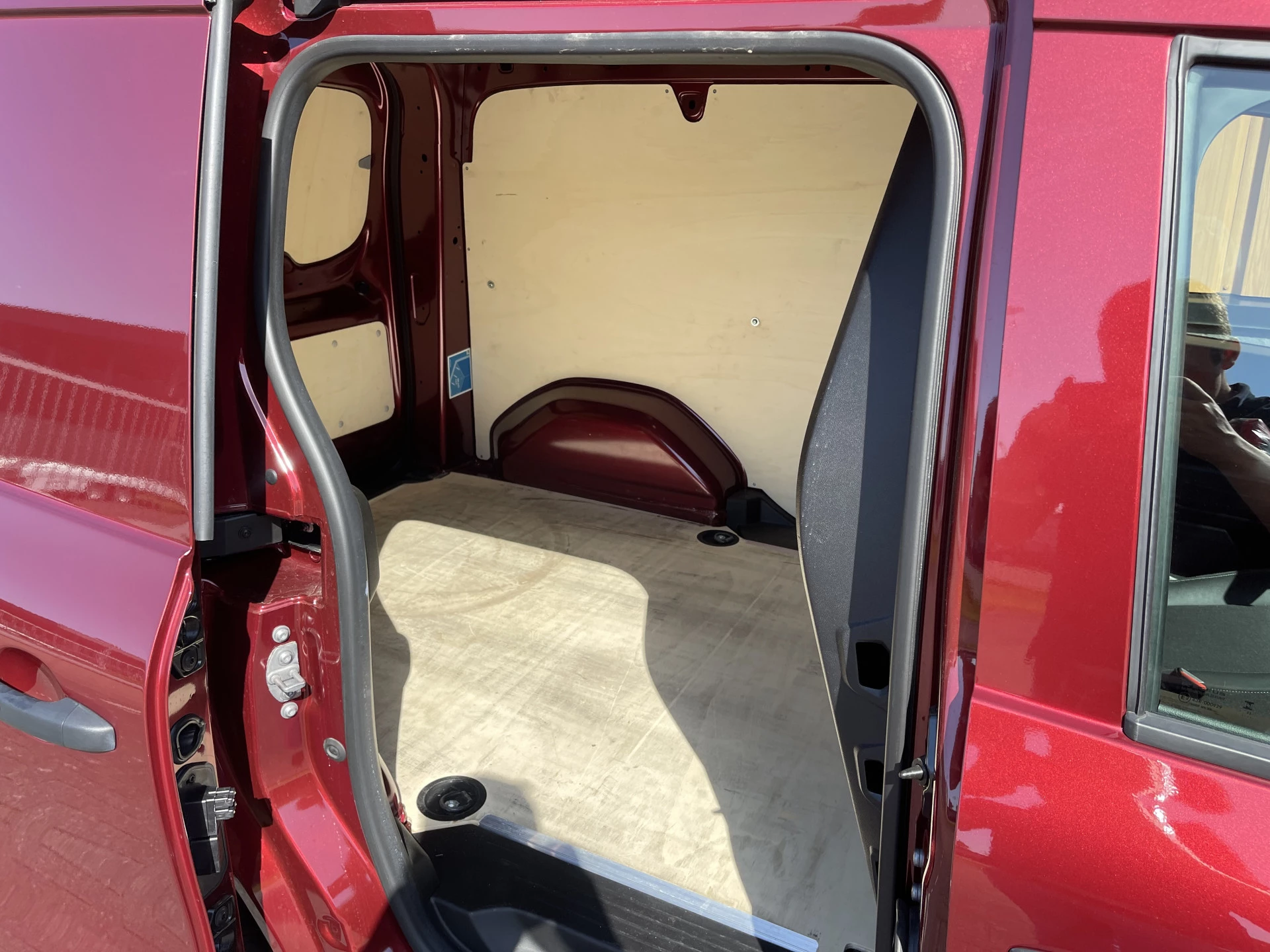 Hoofdafbeelding Renault Kangoo