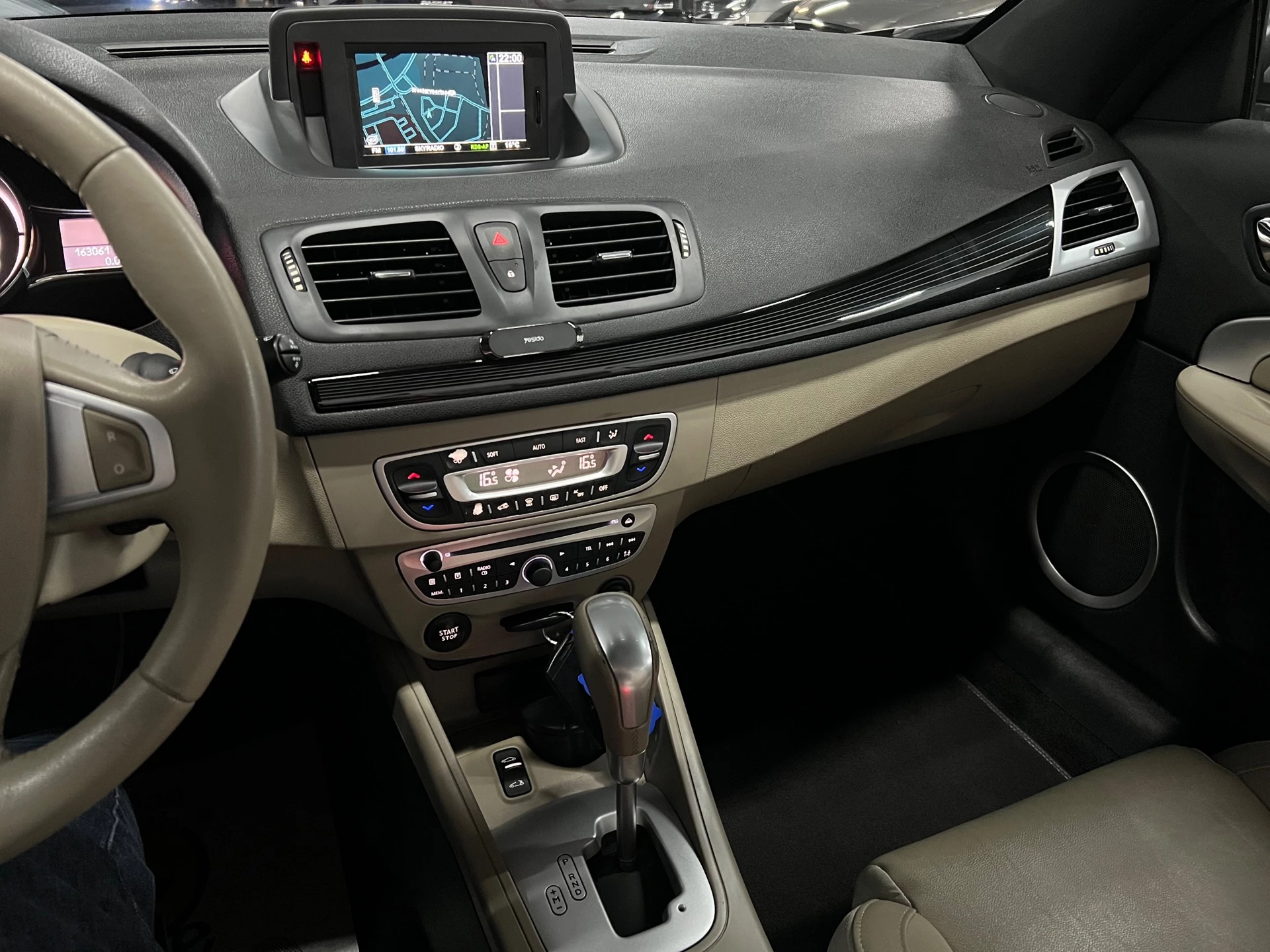 Hoofdafbeelding Renault Mégane