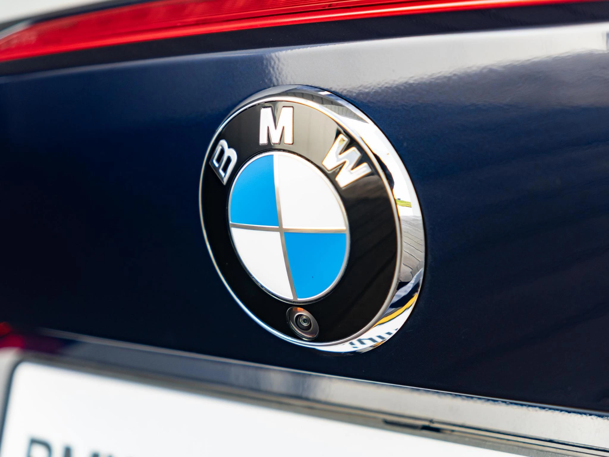 Hoofdafbeelding BMW M4