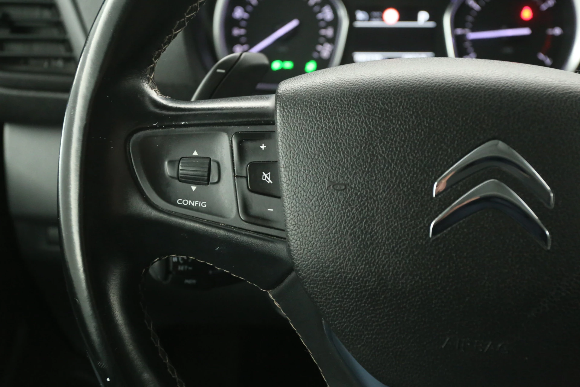 Hoofdafbeelding Citroën Jumpy