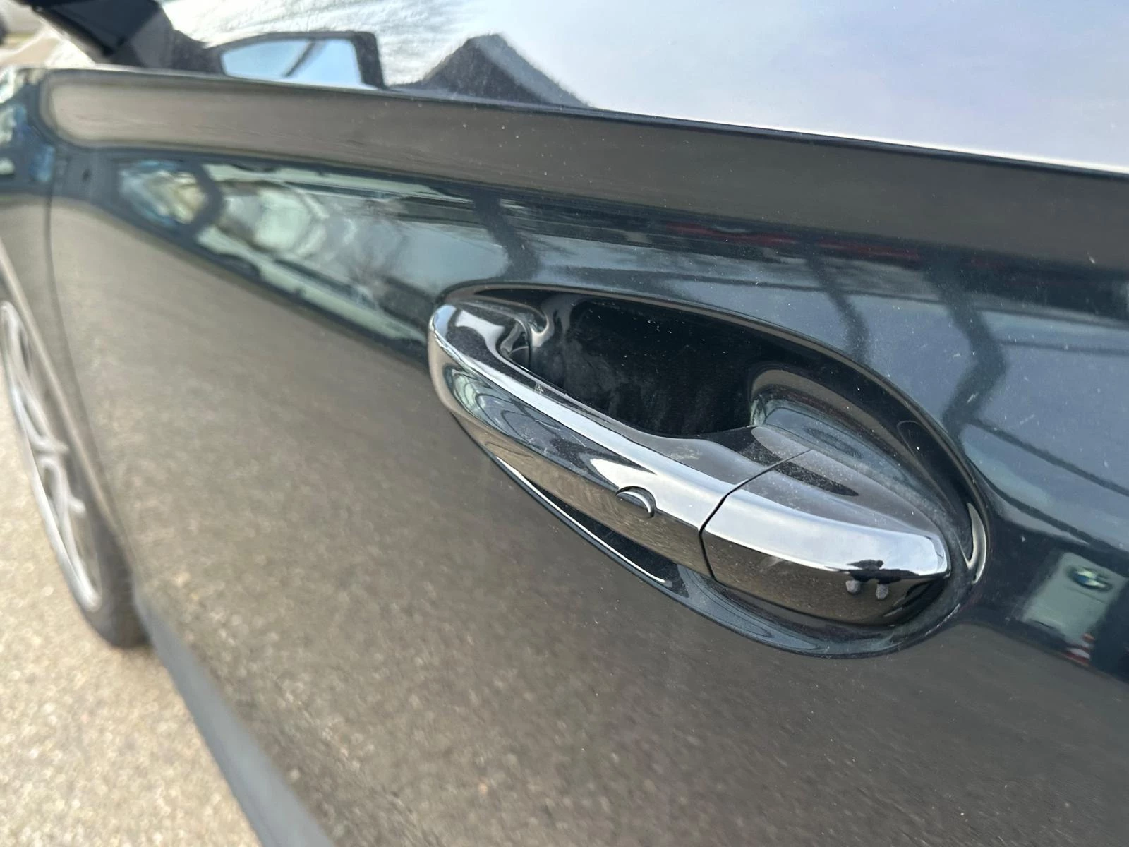 Hoofdafbeelding MG MG4