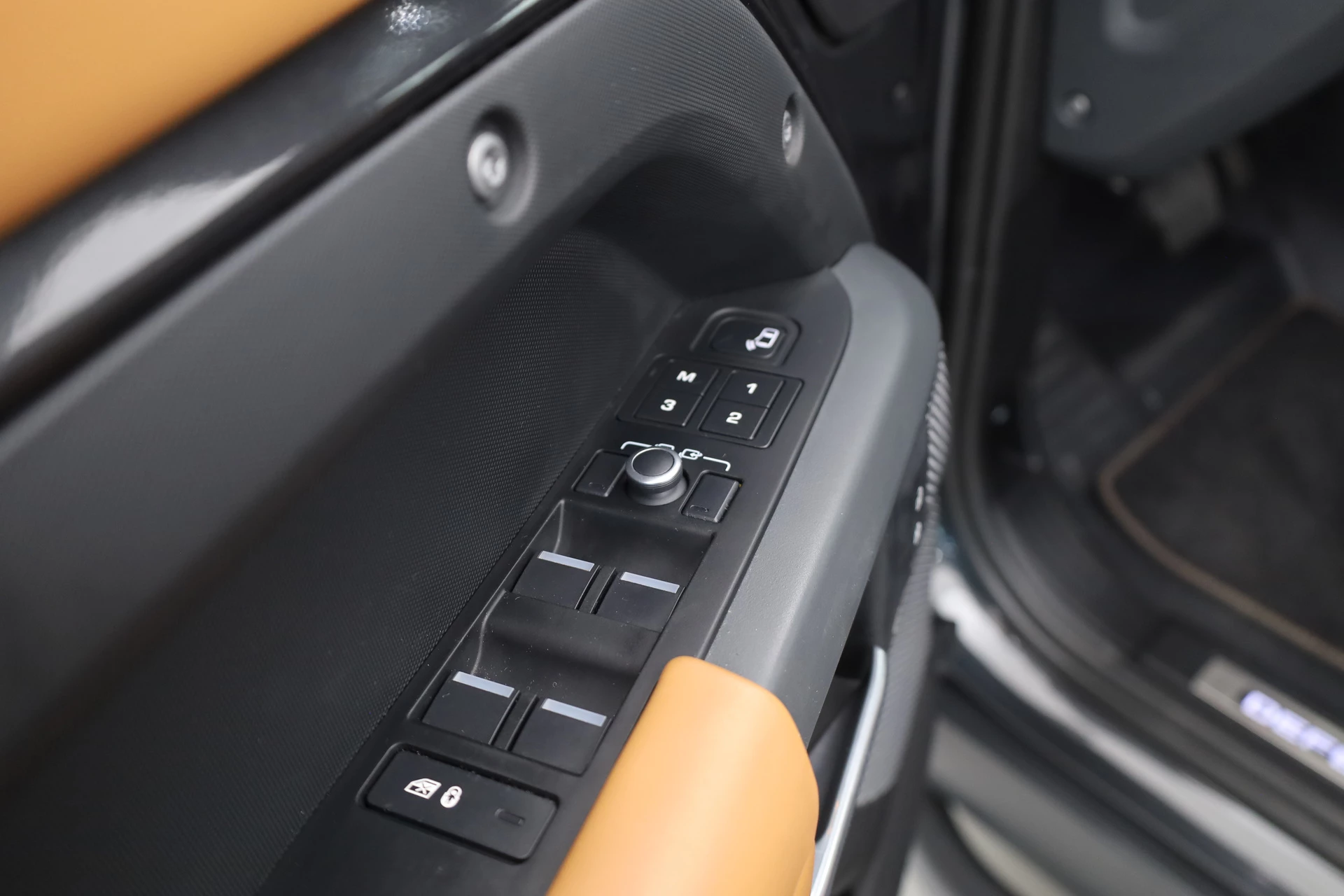 Hoofdafbeelding Land Rover Defender