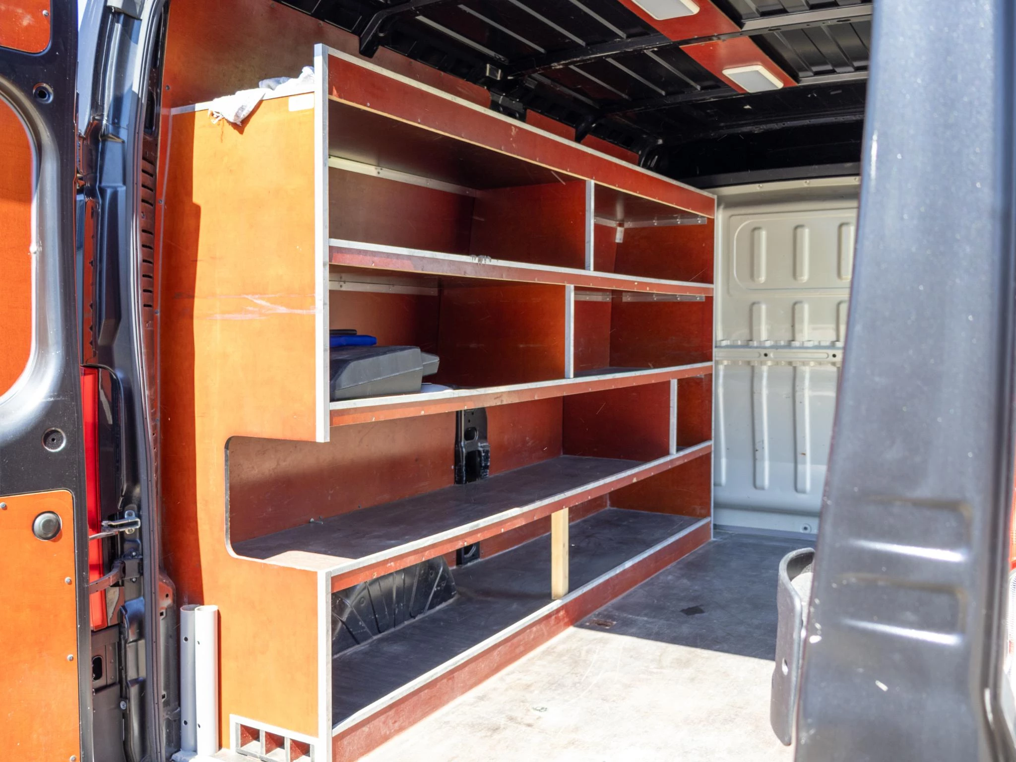 Hoofdafbeelding Fiat Ducato