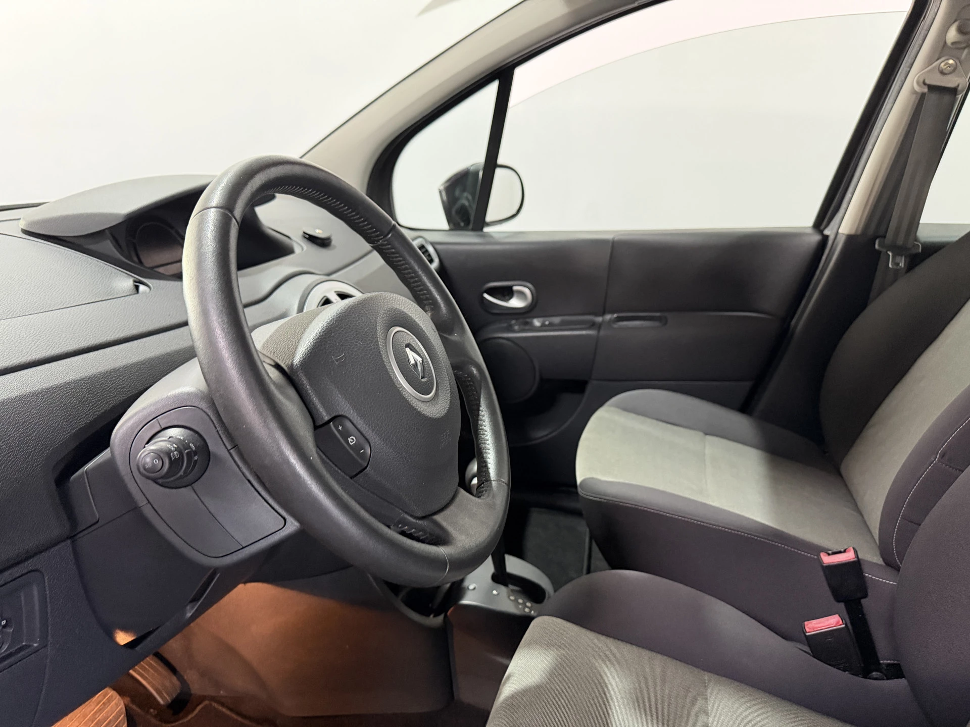 Hoofdafbeelding Renault Modus