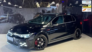 Volkswagen Golf 2.0 TSI GTI |PANO|IQ|ACC|SFEER