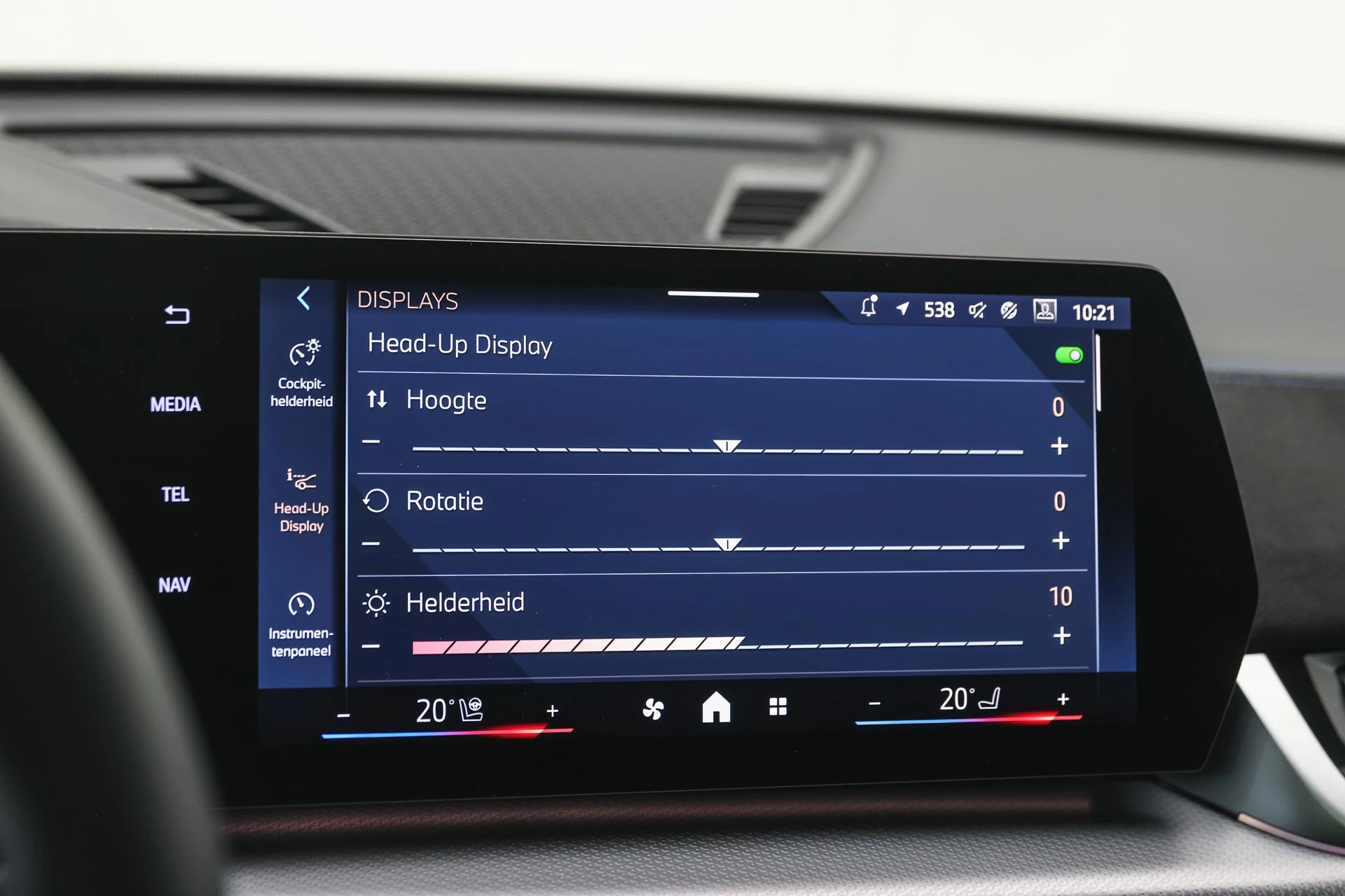 Hoofdafbeelding BMW X2