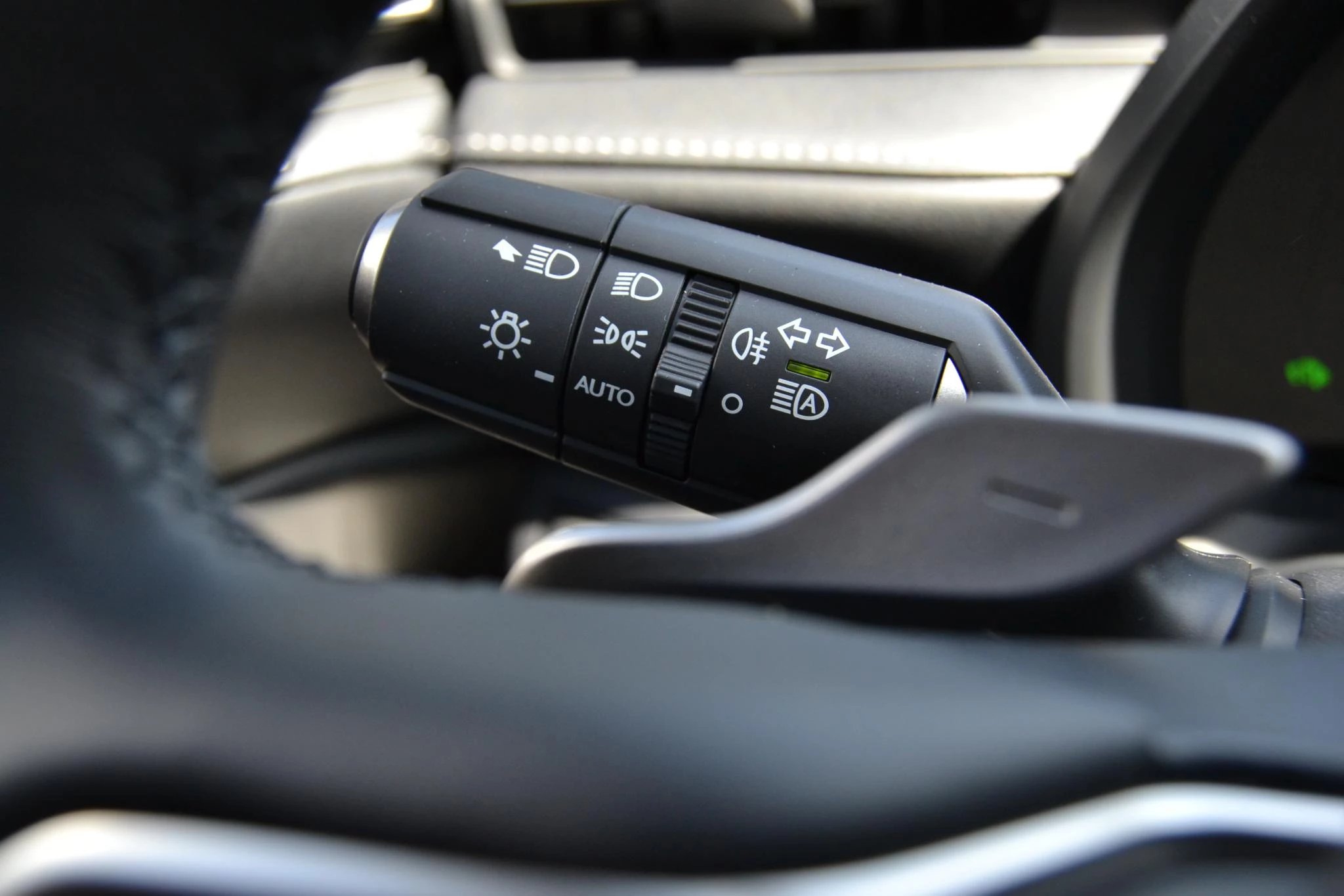 Hoofdafbeelding Lexus LBX