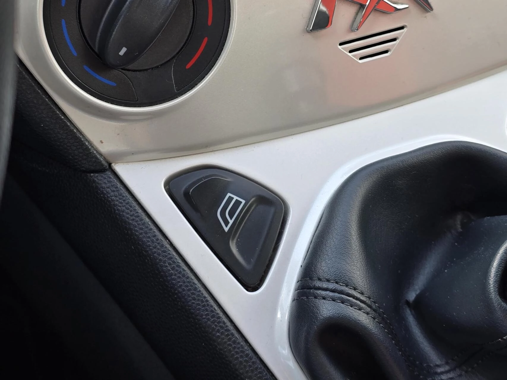 Hoofdafbeelding Ford Ka