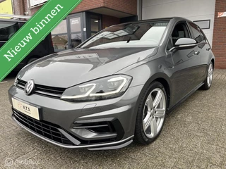 Volkswagen Golf 2.0 TSI 4Motion R PANO-DAK*DYNAUDIO*AKRA*LED*