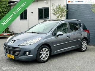 Peugeot 207 SW 120pk|RIJKLAAR|PANO|CLIMATE|PDC|THAAK|GARANTY