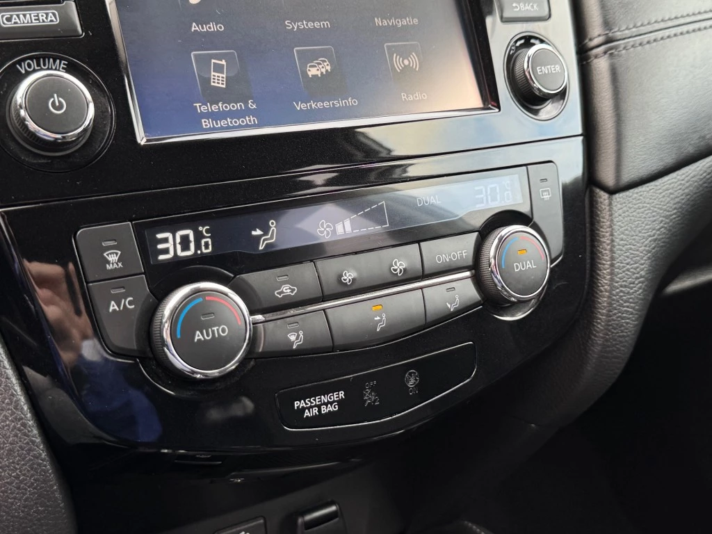 Hoofdafbeelding Nissan X-Trail